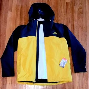 The North Face Tri-climate Anden Jacket